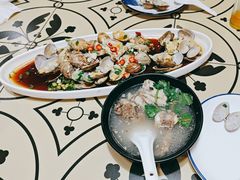 -新凯旋烧烤·燕姐千岛湖土菜