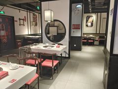 -川锅一号火锅(睢宁店)