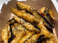 -双合园·海鲜水饺青岛菜(万佳广场店)