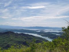 -北京密云天门山风景区