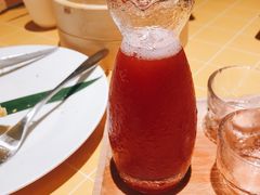 -蔡澜点心·粤菜(花城汇南区店)