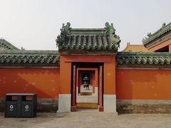 -历代帝王庙博物馆