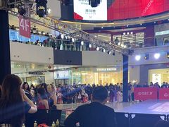-万达广场(北京槐房店)