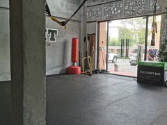 -Burn Fit燃炼健身工作室(新都旗舰店)