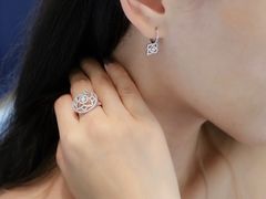 -DE BEERS 戴比尔斯(上海国金中心店)