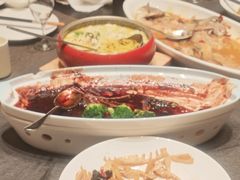 -味到1981日照海鲜·渔饺子
