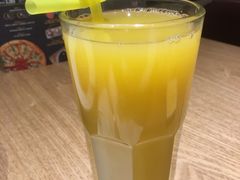 -棒约翰比萨·意面(金桥国际店)