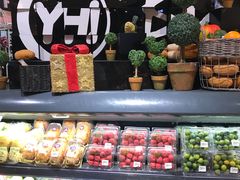 -百佳永辉超市(福田星河店)
