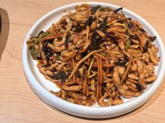 -香香春饼·非遗技艺(万达店)