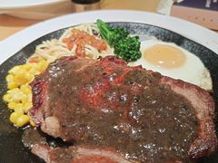 -夏日玛莉西餐厅(梅溪湖步步高店)