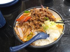 -宛平李记小吃(东关街店)