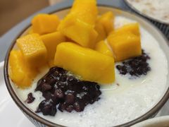-小团圆糖水铺(襄阳南路店)