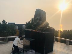 -雨花胜境