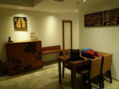 -三亚湾红树林度假世界(木棉酒店)