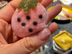 -牛New寿喜烧(新六百店)