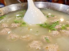 -烤肉宛饭庄(北新桥店)