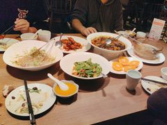 -船歌·鱼水饺青岛菜(闽江二路店)