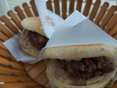 -闫家驴肉老店(华电一校店)