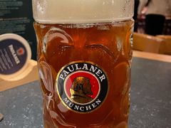 -宝莱纳餐厅(滨江店)