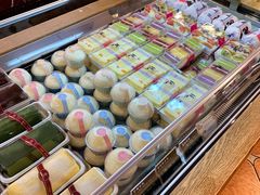 -丁香西饼屋(桂林路店)