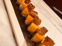 -月下料理(楷林IFC店)