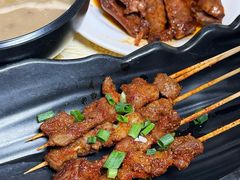 -南极·小龙虾·湘式拌饭(南街店)