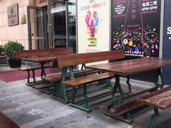 -皇冠自酿啤酒坊(中国红街5号楼店)