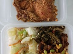 -永和大王(巨峰路店)