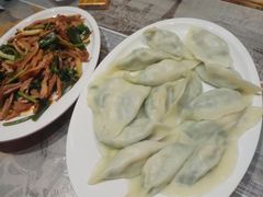 -清和传家饺子(南塔店)