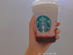 -星巴克(佛山南海万科店)