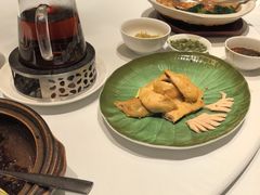 -荣兴酒家(徐家汇店)