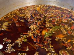 -味之绝热血美蛙鱼火锅(中坝店)