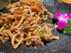-新悦·霞浦海鲜生(上下杭店)