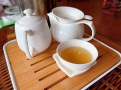 -湖畔居茶楼(湖滨店)