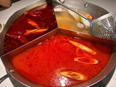 -左庭右院鲜牛肉火锅(新梅广场店)