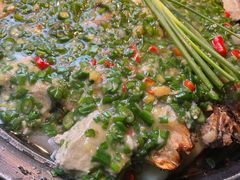 -烤匠麻辣烤鱼(万象城店)