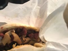 -清真拉妈卤味(回民街店)