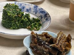-二泉园老菜馆·百年无锡菜