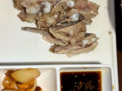 -桂花香手工面(鼓楼店)