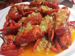 -霸王虾·小龙虾香辣蟹(玉林店)