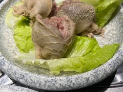 -马一洒开锅羊肉清真餐厅(京汉店)