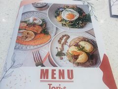 -Toris(LuOne凯德晶萃广场店)