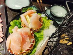 -湊湊火锅·茶憩(和平大悦城店)
