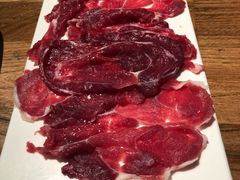 -牛很鲜潮汕牛肉火锅(朝晖路店)