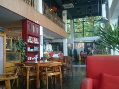 android_upload_pic-腾爱熊猫咖啡生活馆(老东门店)