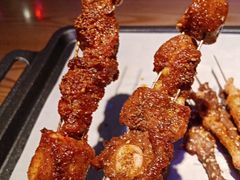 -大哈福烧烤·海鲜·家常菜(延安三路店)