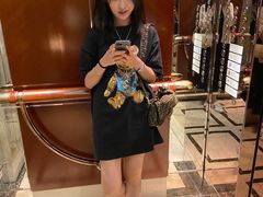 -上海雅居乐万豪侯爵酒店