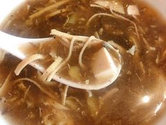 -张小文胡辣汤(龙柏新村店)