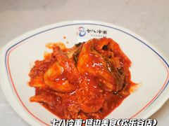 -七八冷面·延边朝鲜族美食(欢乐谷店)