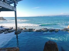 -南紀白浜 浜千鳥の湯 海舟